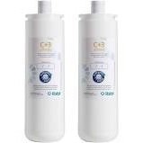 Kit C/ 2 Refil C+3 Filtro Purificador De Água Ibbl Fr600