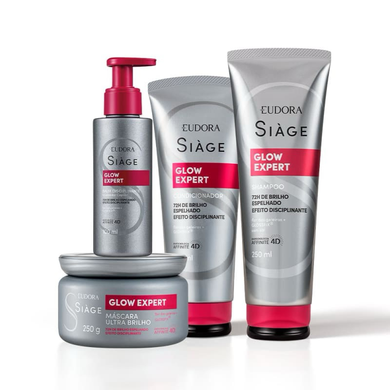 Eudora Siàge Glow Expert